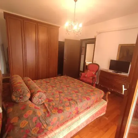 Ca Delle Rose Apartment