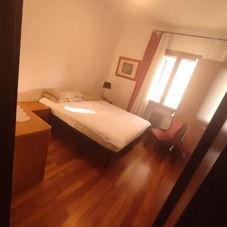 Ca Delle Rose Apartment