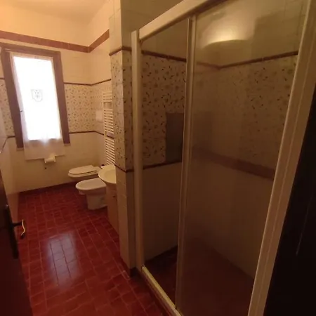 Apartment Ca Delle Rose Lido di Jesolo