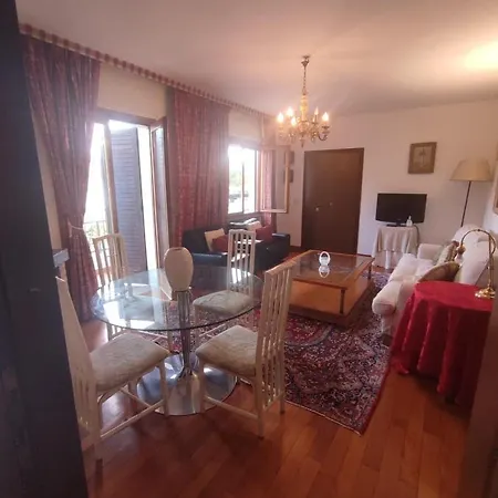 דירה Ca Delle Rose *
