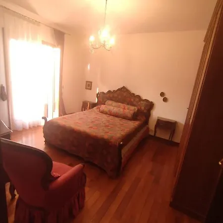 Apartment Ca Delle Rose Lido di Jesolo