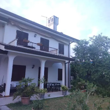 Apartment Ca Delle Rose *