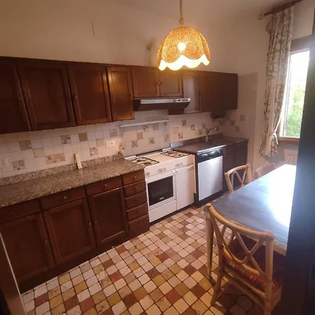 Ca Delle Rose Apartment